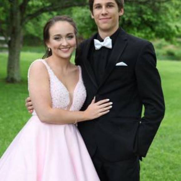 Meet your Posher, Joey - Picture 1 of 1